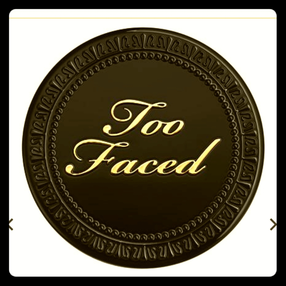 Too Faced Golden Beige Born This Way Foundation